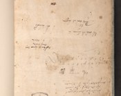 Biblia en lengua española, [Ferrara], Duarte Pinel - Jeronimo de Vargas, 1553  | c.[A]r