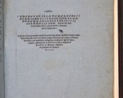 Biblia en lengua española, [Ferrara], Duarte Pinel - Jeronimo de Vargas, 1553 | c. 403r