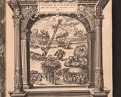 vol. I: Ḥmšh ḥwmšy Twrh Trgwm ʻl ʼwryytʼ Pentateukos. Quinque libri Moysi