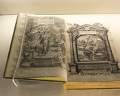 vol. I: Ḥmšh ḥwmšy Twrh Trgwm ʻl ʼwryytʼ Pentateukos. Quinque libri Moysi