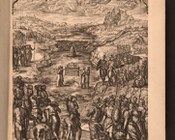 vol. II: Nbyʼym rʼšwnym Nbyʼyʼ qdmyʼ Prophētai prōtoi. Prophetae priores