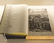 vol. II: Nbyʼym rʼšwnym Nbyʼyʼ qdmyʼ Prophētai prōtoi. Prophetae priores