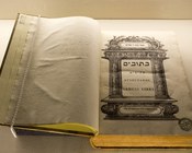 vol. III: Ktwbym Ktybyʼ Hagiographoi. Sancti libri