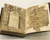 Raccolta di testi della Qabbalah luriana