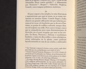 José García de la Huerta, Cartas críticas sobre la Italia, introduzione, edizione e note a cura di Livia Brunori, Rimini, Panozzo, 2006, p. 320