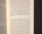 José García de la Huerta, Cartas críticas sobre la Italia, introduzione, edizione e note a cura di Livia Brunori, Rimini, Panozzo, 2006, p. 321