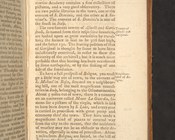 Thomas Nugent, The Grand tour or a journey through the Netherlands, Germany, Italy, and France…, 3rd edition, London, J. Revington and sons; B. Law; T. Caslon; G. Robinson; T. Cadell; W. Goldsmith; J. Bew; S. Hayes; W. Fox; T. Evans, 1778, vol. 3, p. 317