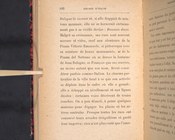 Gabriel Faure, Heures d’Italie. Deuxième serie, Paris, Fasquelle, 1911. P. 192