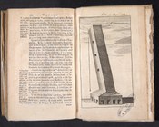 Maximilien Misson, Voyage d’Italie... 5eéd., plus ample et plus correcte... enrichie de nouvelles figures et augmentée d’un 4e vol. traduit de l’Anglois et contenant les remarques que Monsieur Addison a faites dans son voyage d’Italie, Utrecht, G. Van de Water et J. Van Poolsum, 1722, vol. 2, p. 352