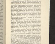 Pedro Antonio de Alarcón, De Madrid a Napoles, Madrid, Suarez, 1943, vol. 2, p. 45