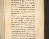 Charles Burney, The present state of music in France and Italy or the Journal of a tour through those Countries…, London, Thomas Becket & Co.; J. Robson; G. Robinson, 1773, p. 231