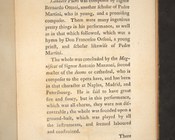 Charles Burney, The present state of music in France and Italy or the Journal of a tour through those Countries…, London, Thomas Becket & Co.; J. Robson; G. Robinson, 1773, p. 235