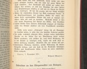 Richard Wagner, Schreiben an den Bürgermeister von Bologna, in Gesammelte Schriften und Dichtungen, vol. 8, a cura di Wolfgang Golther, Berlin, Deutsches Verlagshaus & Co., 1914, p. 291