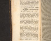 Jacob Spon, George Wheler, Voyage d’Italie, de Dalmatie, de Grece, et du Levant, Fait aux années 1675 et 1676. Amsterdam, Henry et Theodore Boom, 1679. Vol. 1, p. 52