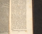 Jacob Spon, George Wheler, Voyage d’Italie, de Dalmatie, de Grece, et du Levant, Fait aux années 1675 et 1676. Amsterdam, Henry et Theodore Boom, 1679. Vol. 1, p. 53