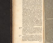Jacob Spon, George Wheler, Voyage d’Italie, de Dalmatie, de Grece, et du Levant, Fait aux années 1675 et 1676. Amsterdam, Henry et Theodore Boom, 1679. Vol. 1, p. 54