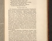 Jean Mabillon, Michel Germain, Museum Italicum seu Collectio veterum scriptorum ex bibliothecis Italicis… Paris, Jean Baptiste Coignard (tip.); Edme Martin, Jean Boudot, Estienne Martin (ed.), 1687, vol. 1, p. 195