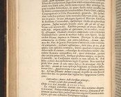 Jean Mabillon, Michel Germain, Museum Italicum seu Collectio veterum scriptorum ex bibliothecis Italicis… Paris, Jean Baptiste Coignard (tip.); Edme Martin, Jean Boudot, Estienne Martin (ed.), 1687, vol. 1, p. 196