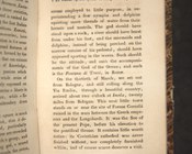 John Chetwode Eustace, A classical tour through Italy, An. MDCCCII…, Livorno, Glauco Masi, 1818, vol. 1, p. 307