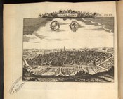 Max de Rogissart, Les Délices de l’Italie, contenant une description exacte du païs, des principales villes, de toutes les antiquitez, et de toutes les raretez qui s’y trouvent…, Paris, Compagnie des libraires, 1707, vol. 1, p. 211