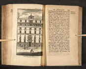 Max de Rogissart, Les Délices de l’Italie, contenant une description exacte du païs, des principales villes, de toutes les antiquitez, et de toutes les raretez qui s’y trouvent…, Paris, Compagnie des libraires, 1707, vol. 1, p. 229