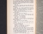 Johann Wolfgang Goethe, Götz von Berlichingen mit der eisernen Hand. Ein Schauspiel, vol. 3, in Goethes Werke, a cura di Heinrich Kurz, Leipzig, Verlag des bibliographischen Instituts, [1868]. Vol. 3, p. 24