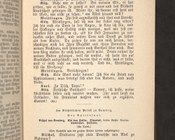 Johann Wolfgang Goethe, Götz von Berlichingen mit der eisernen Hand. Ein Schauspiel, vol. 3, in Goethes Werke, a cura di Heinrich Kurz, Leipzig, Verlag des bibliographischen Instituts, [1868]. Vol. 3, p. 23