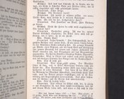 Johann Wolfgang Goethe, Götz von Berlichingen mit der eisernen Hand. Ein Schauspiel, vol. 3, in Goethes Werke, a cura di Heinrich Kurz, Leipzig, Verlag des bibliographischen Instituts, [1868]. Vol. 3, p. 25