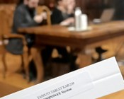 Aula Magna della Biblioteca Universitaria di Bologna: inaugurazione della mostra "L'oro dei filosofi"