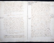 BUB, Ms. 457, XII/4. ZOSIMO DI PANOPOLI, Memorie autentiche (Gnēsia hypomnēmata). Cartaceo, sec. XV/XVI