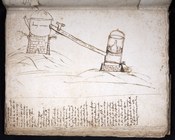 BUB, Ms. 457, XXXII/2. Livre de passetemps pour gens oysifz. Cartaceo, sec. XV/XVI