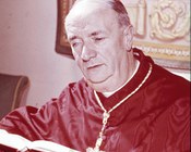 Cardinale Alfredo Ottaviani