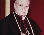 Cardinale Efrem Forni