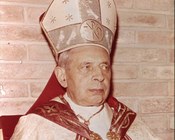 Cardinale Giacomo Lercaro