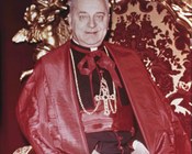 Cardinale Giovanni Urbani