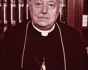 Cardinale Gustavo Testa