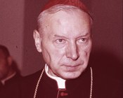 Cardinale polacco Stefan Wyszynski