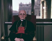 Cardinale Valerio Valeri