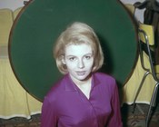 Alessandra Pacini. 8 marzo 1963