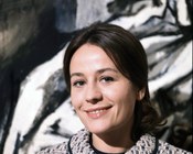 Annie Girardot. 1961