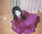 Chelo Alonso. 8 agosto 1961