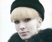 Dany Saval. 11 dicembre 1962