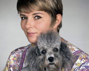 Delia Scala. 11 luglio 1963