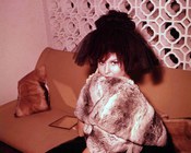 Dominique Boschero. 1961