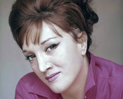 Edmonda Aldini. 9 febbraio 1963