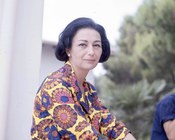 Flora Mastroianni. 8 luglio 1963