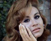 Liana Orfei. 13 settembre 1963