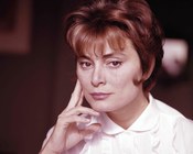 Lydia Alfonsi. 8 gennaio 1963