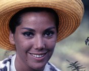 Maria Grazia Spina. 16 luglio 1960