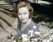 Nadia Gray. 30 maggio 1962